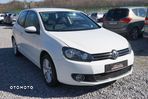 Volkswagen Golf 2.0 TDI DPF Highline - 1