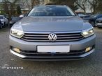 Volkswagen Passat 2.0 TDI BMT SCR Highline DSG7 - 7