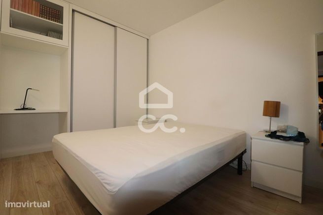 Moradia T5 nos Carvalhais com jardim, piscina e campo de jogos.-20