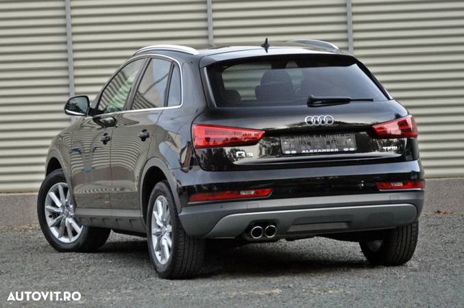 Audi Q3 1.4 TFSI Stronic - 4