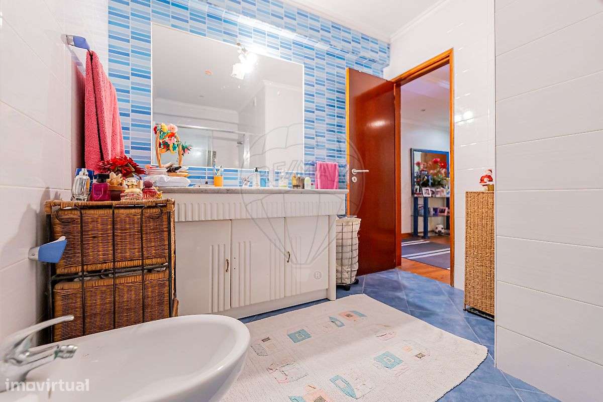 Apartamento T4 para venda-16