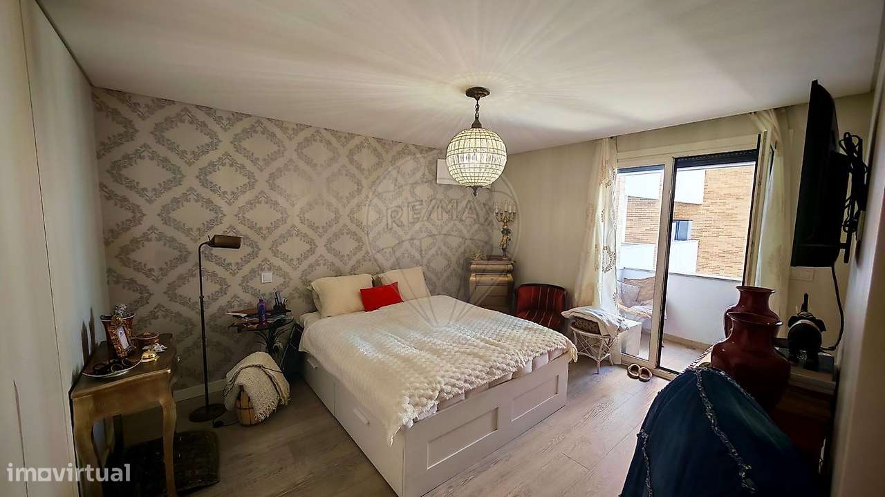 Apartamento T3 para venda-17