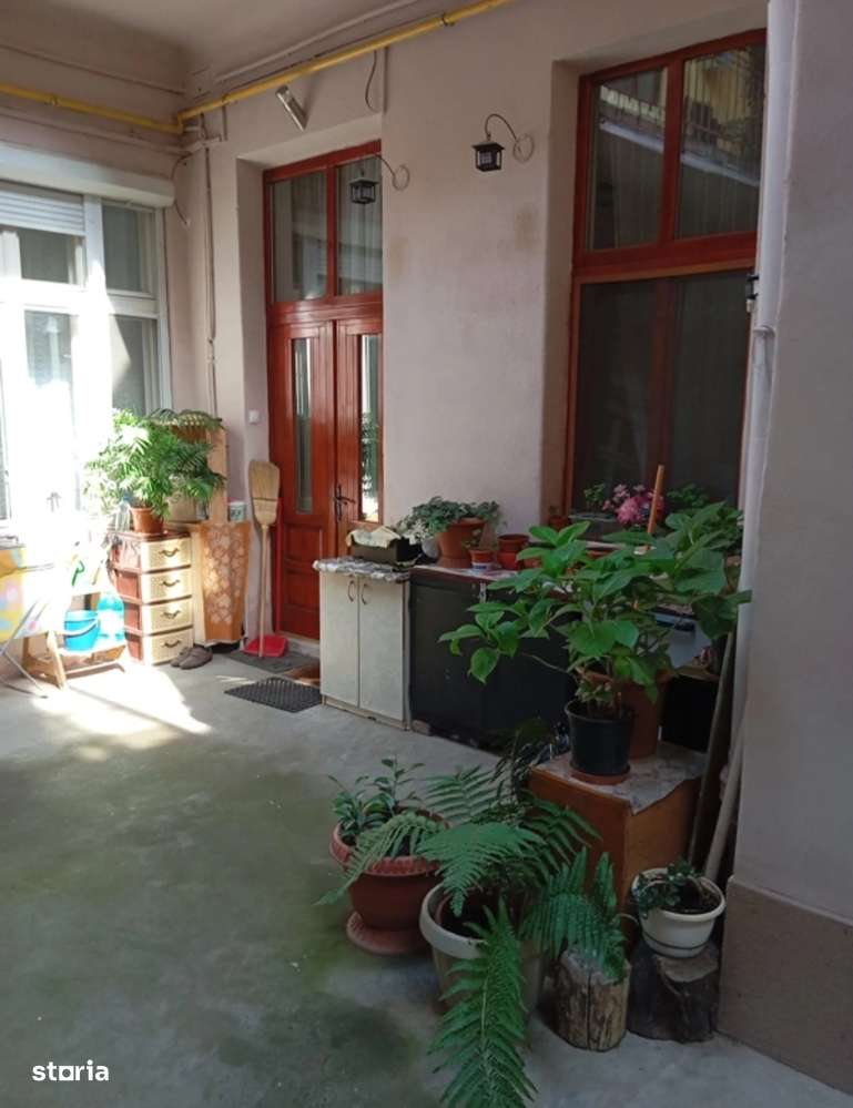 Apartament la casă zonă ultra centrală - Imagine principală: 5/5