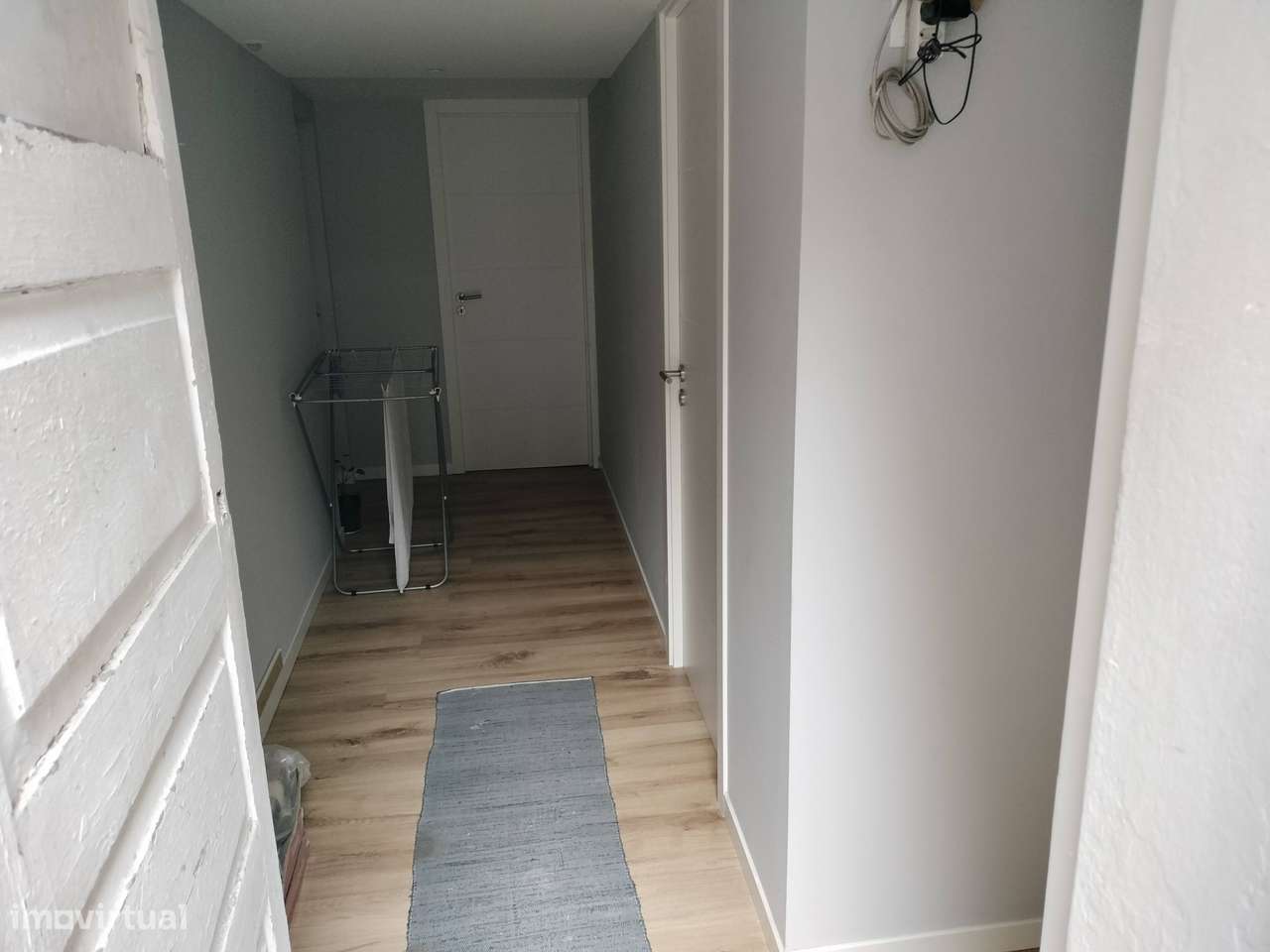 Andar Moradia com 8 quartos ao Marquês, Porto-9