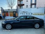 Audi A6 3.0 TDI quattro S tronic - 19