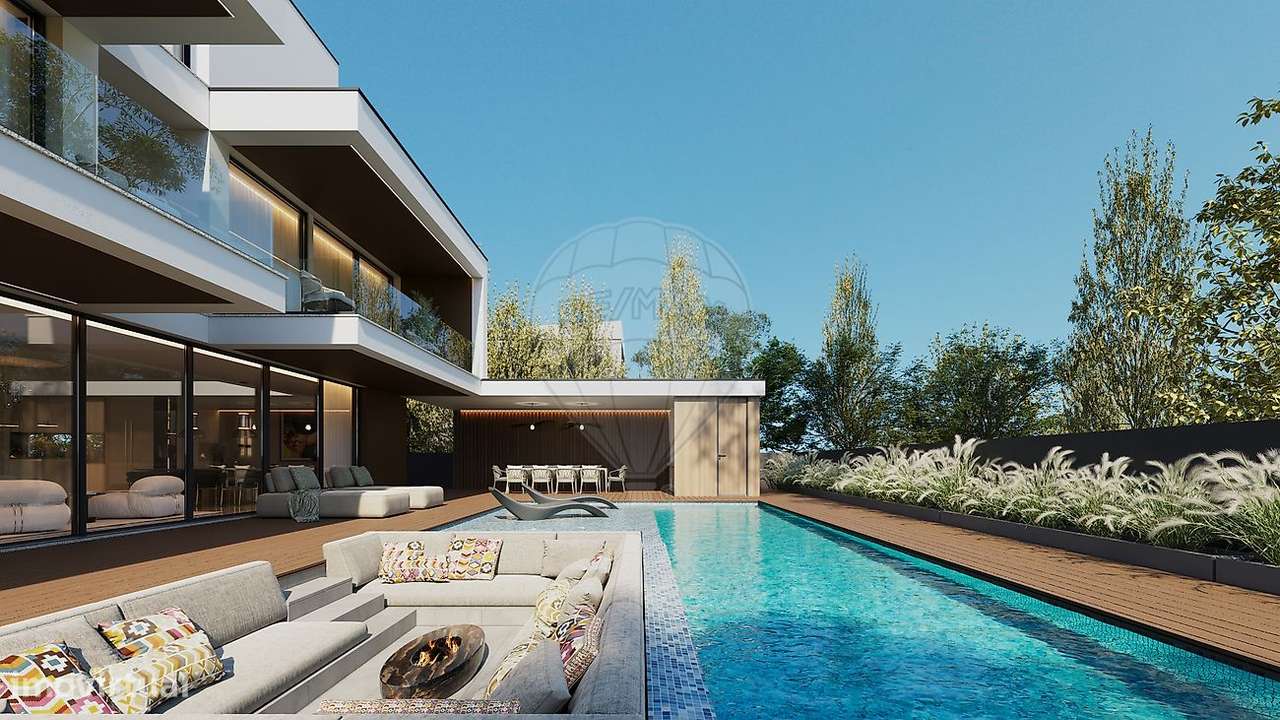 Moradia T6 para venda - Grande imagem: 4/44