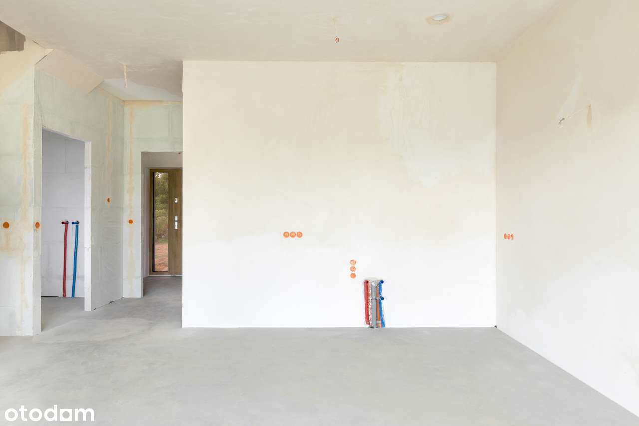 OSTATNIE 2 DOMY - Zamieszkaj w otoczeniu natury ! - Pełny obrazek: 5/15