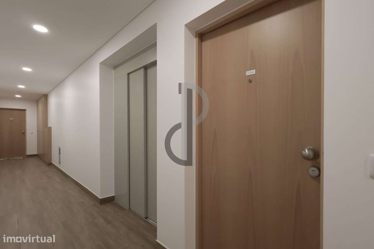Apartamento T2 – Pedroso-3
