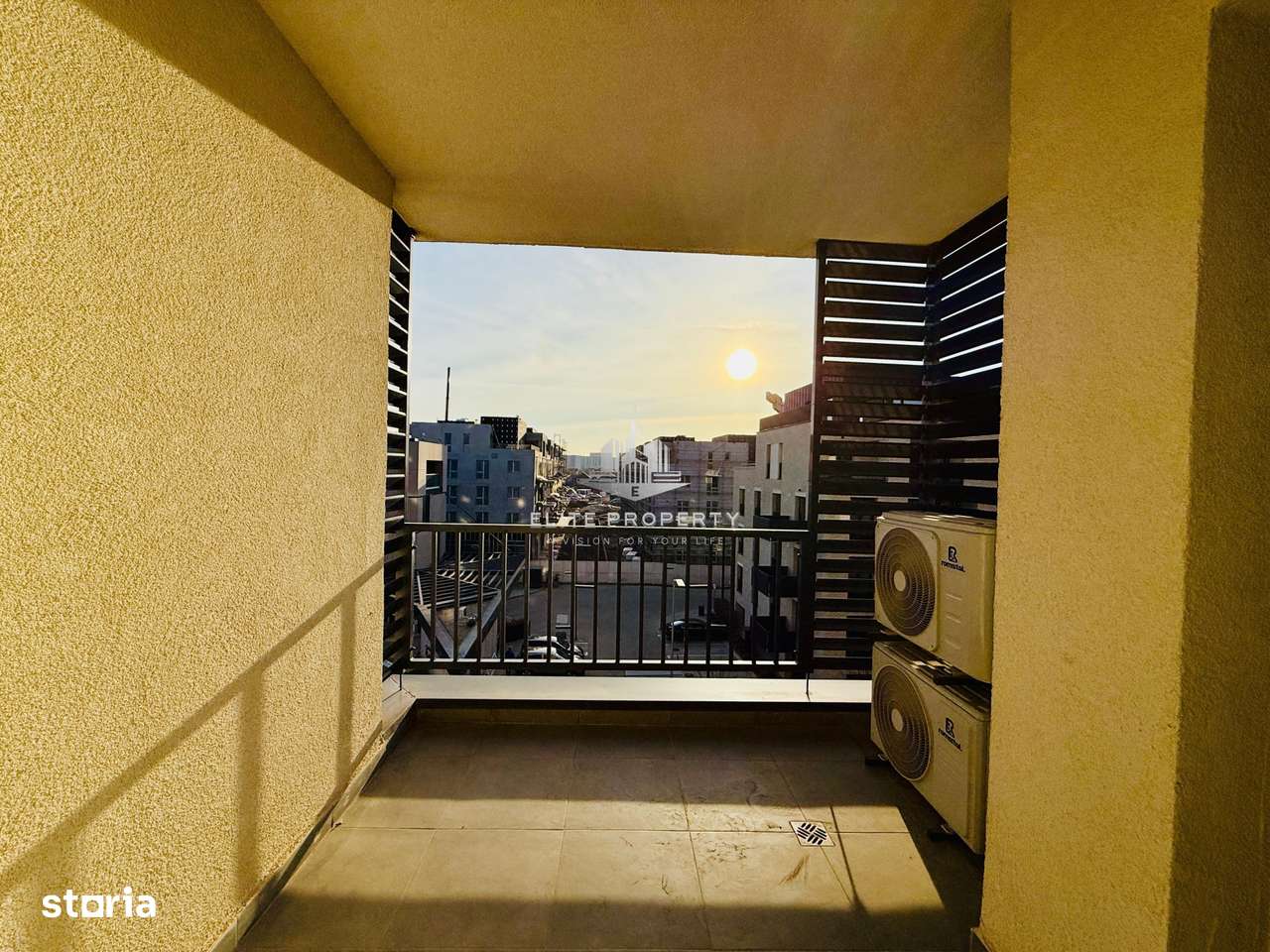 Vanzare Apartament NOU | 2 Camere | H Pipera Lake-9