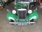 MG TD - 6