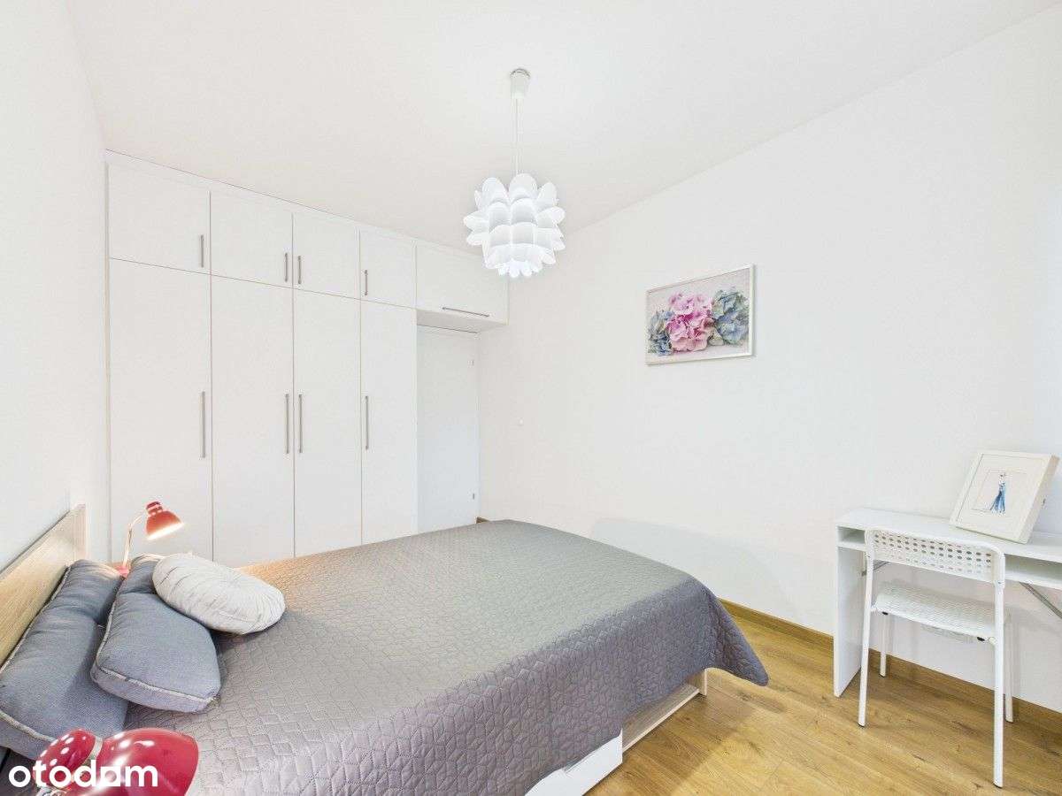 Duże i jasne 2 pokoje blisko Muchowca i 3 Stawów-7