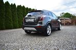 Opel Mokka X 1.4 (ecoFLEX) ECOTEC Start/Stop Innovation - 22