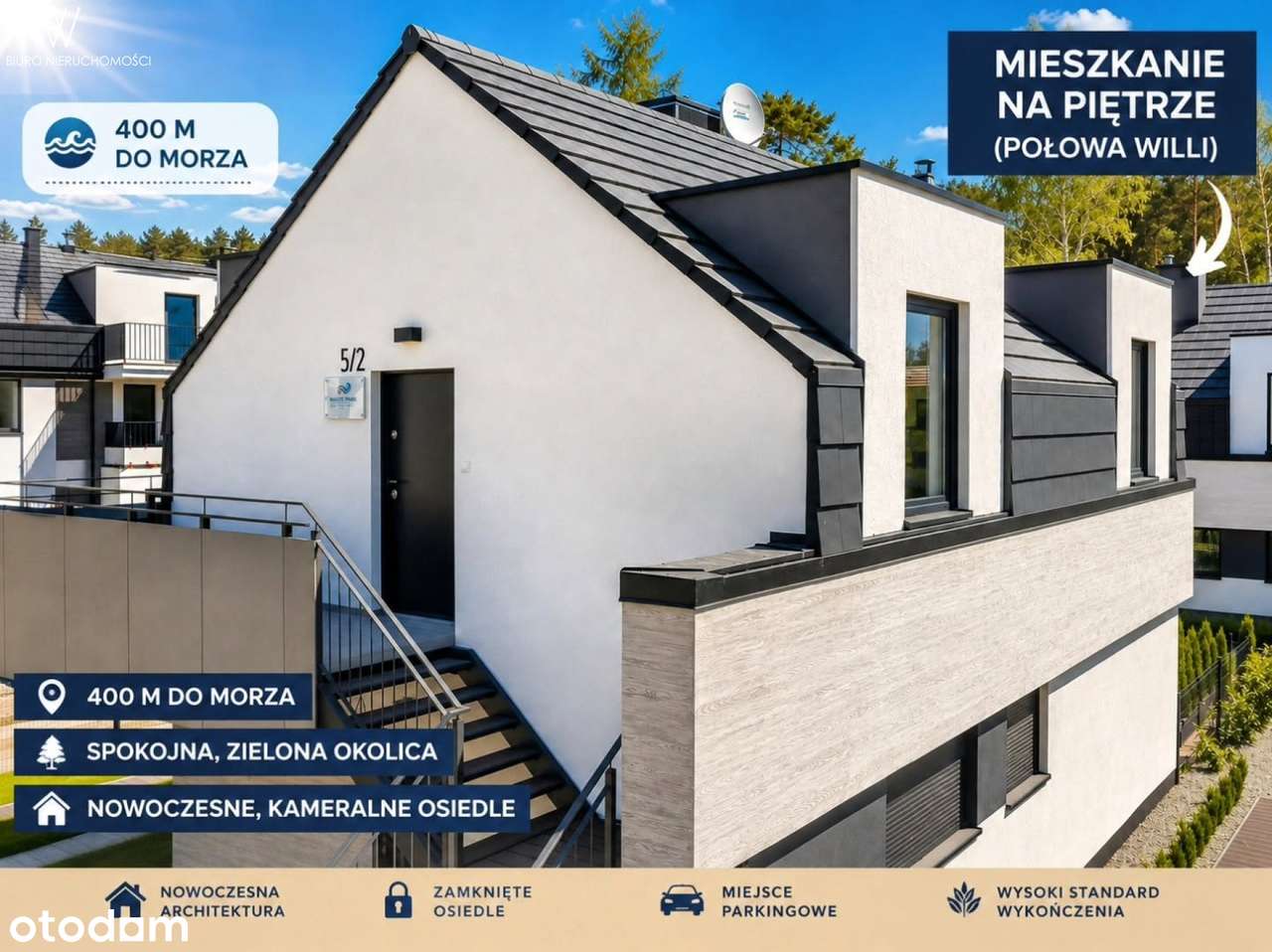 , Słoneczna 5/2