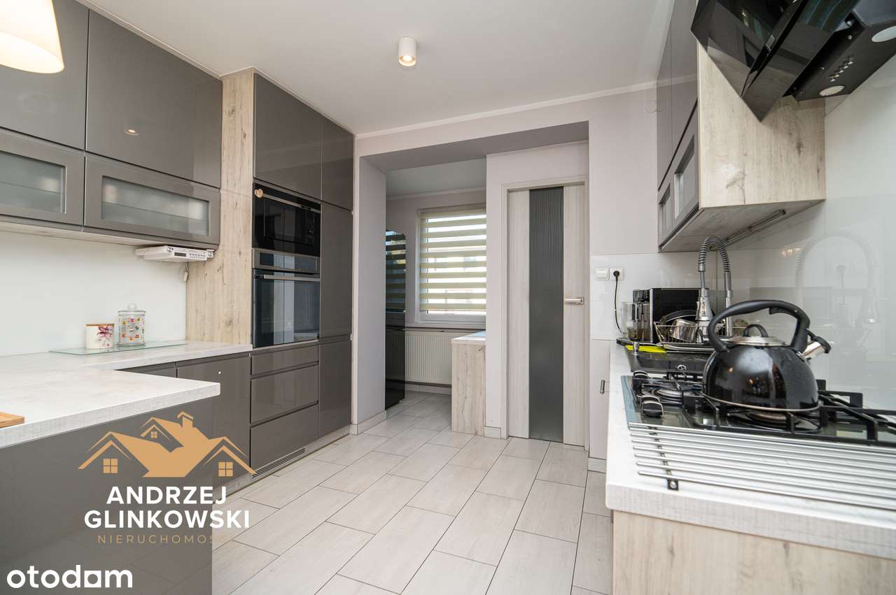 DOM NA SPRZEDAŻ GRÓDEK-17