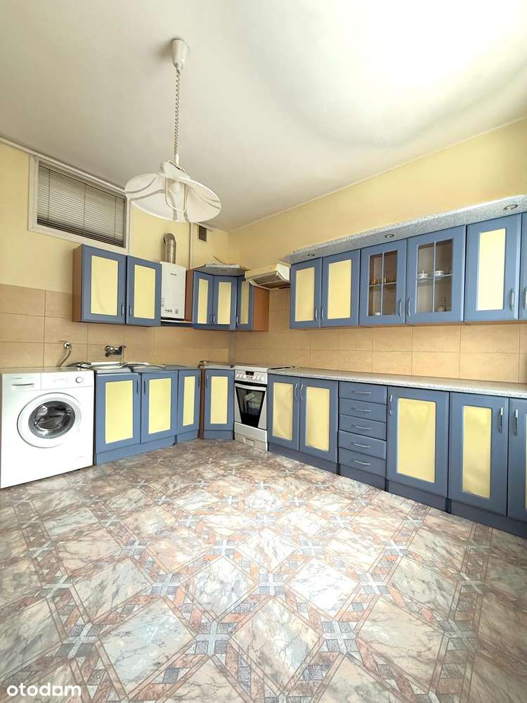 OKAZJA!!! Grabiszyn - 3 pokoje-6