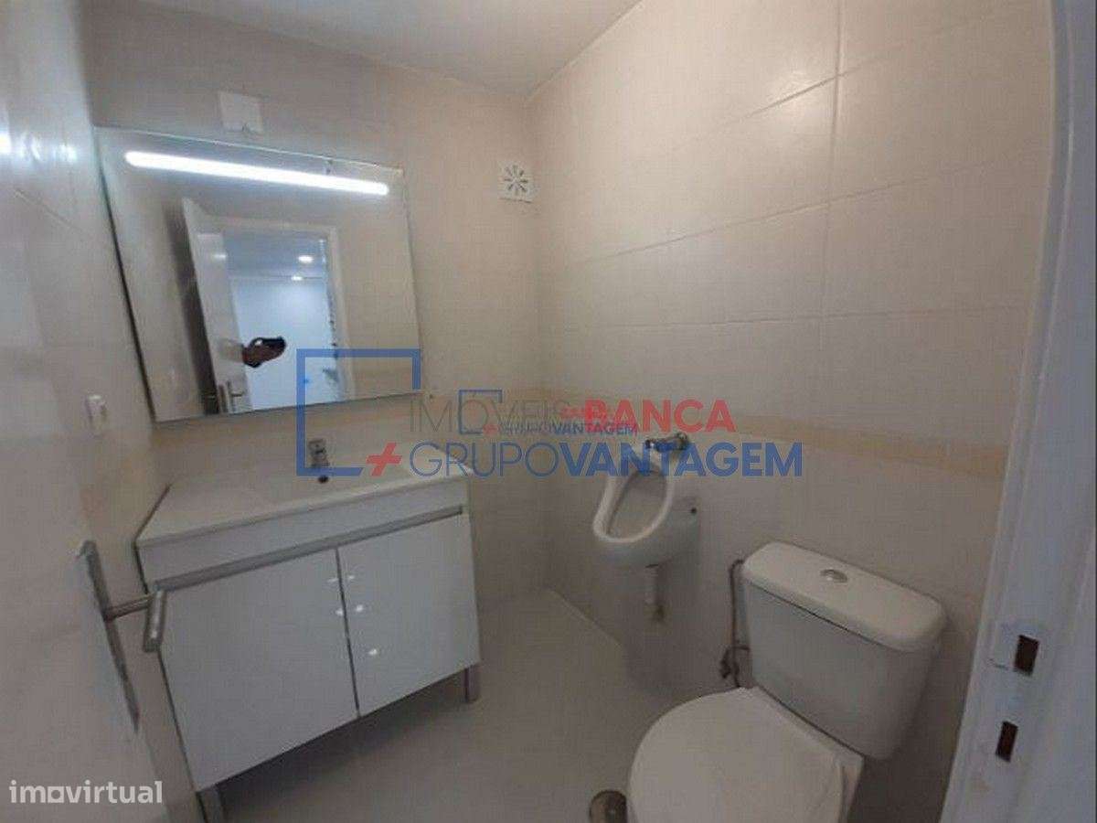 Espaço Comercial - Vale  Milhaços - Grande imagem: 4/17