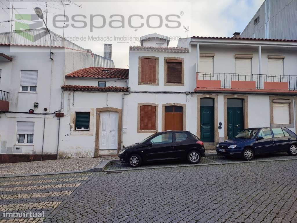 Moradia V3, Centro de Castelo Branco - Grande imagem: 2/14