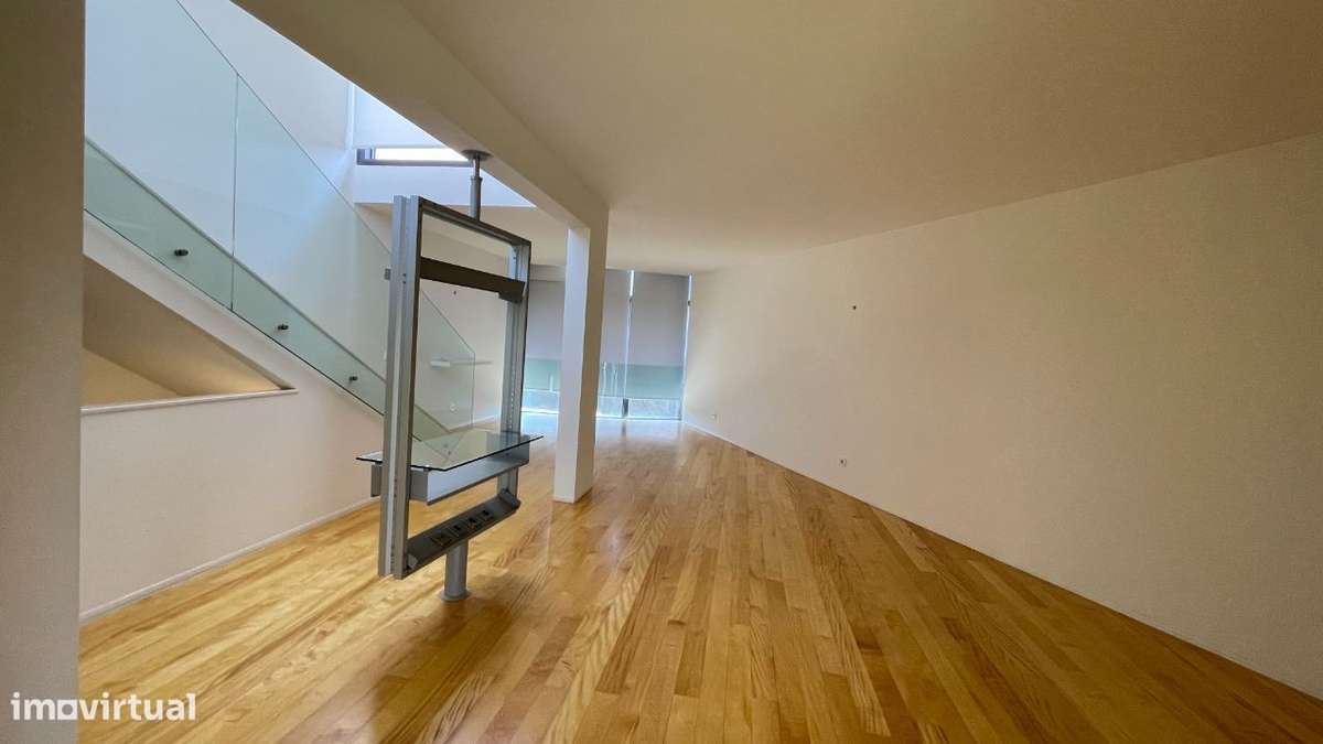 Moradia T3 com Vista Mar em Apúlia - Grande imagem: 4/17