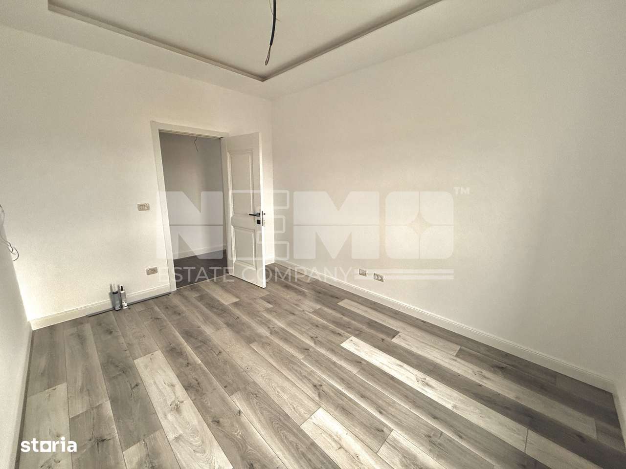 APARTAMENT 3 CAMERE | BLOC NOU CU LIFT | LOC DE PARCARE - Imagine principală: 4/12