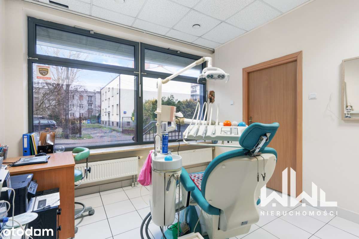 idealny pod gabinet stomatologiczny lub medycynę - Pełny obrazek: 4/19