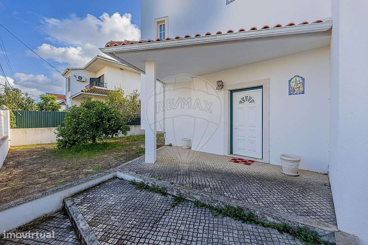 Moradia T4 para venda - Grande imagem: 4/48