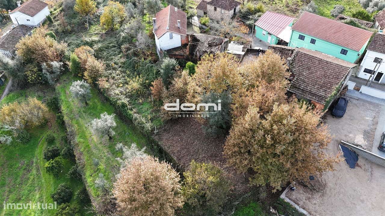 Moradia V3 em Cotos, São Pedro do Sul - Grande imagem: 2/30