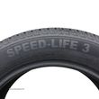 2 x SEMPERIT 205/55 R16 91H Speed-Life 3 Lato 2022 - 5