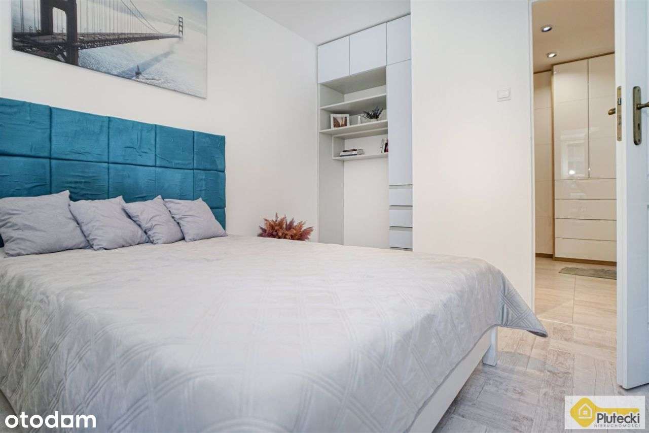 Premiera|3 pokoje|2 balkony|do wejścia-5