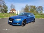 Audi A3 2.0 TDI DPF Ambition - 2