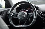 Audi TT Coupe 2.0 TDI ultra - 20