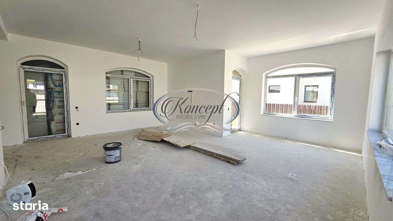 Casa individuala cu CF, constructie premium - Imagine principală: 4/8