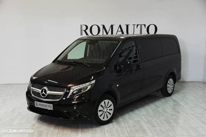 Mercedes-Benz Vito Tourer 111 CDi/32 Select - 1