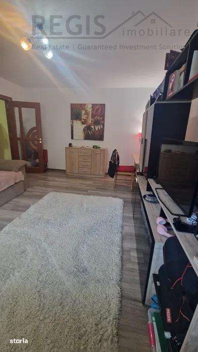 Apartament 2 camere Racadau cu parcare si beci - Imagine principală: 2/7