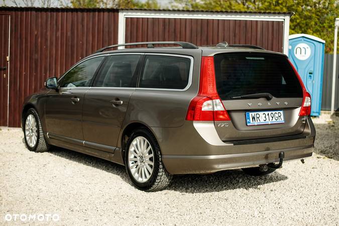 Volvo V70 - 15