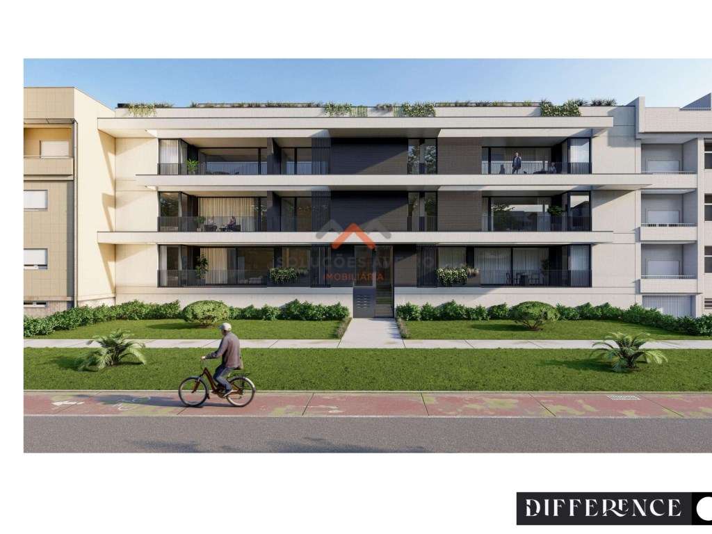 Apartamento T3 Duplex - Praia da Vagueira - Grande imagem: 4/11