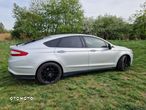 Ford Mondeo - 4