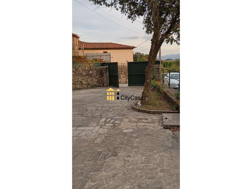 Moradia T5 em Painzela | Cabeceiras de Basto-25