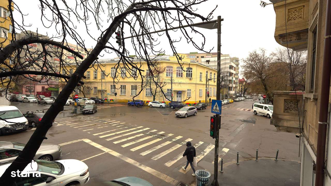 Apartament de vânzare, 3 camere, Bd. Ferdinand. 68 mp-11