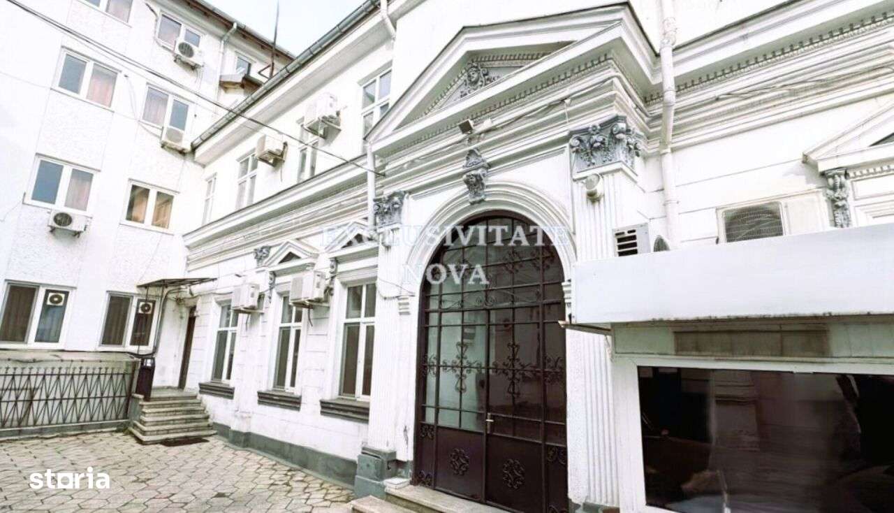 0% ! UNIRII Traian Imobil de EXCEPTIE 2003 ideal Birouri Clinica-9