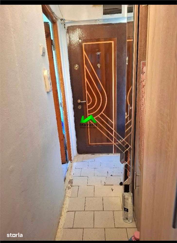 Apartament de vanzare 2 camere Sibiu  Hipodrom III - Imagine principală: 5/6