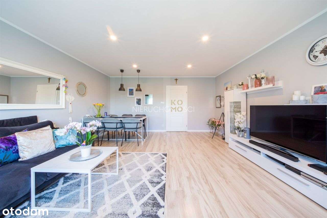 Wyjatkowe atrakcyjne 4 pokoje ogród! - Pełny obrazek: 4/20