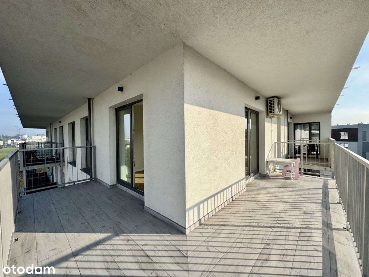 3 pokoje | Dzielnica Parkowa | ul. Paderewskiego-16