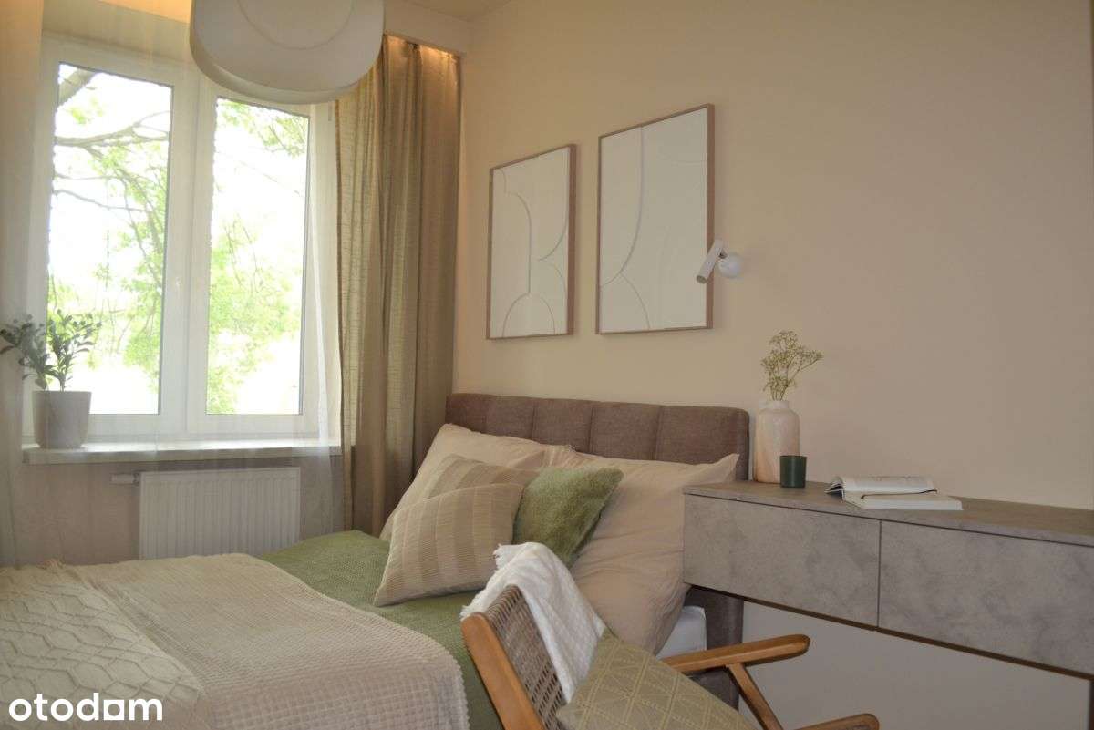 Mieszkanie do wprowadzenia blisko Politechniki - Pełny obrazek: 4/17