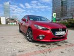 Mazda 3 - 1