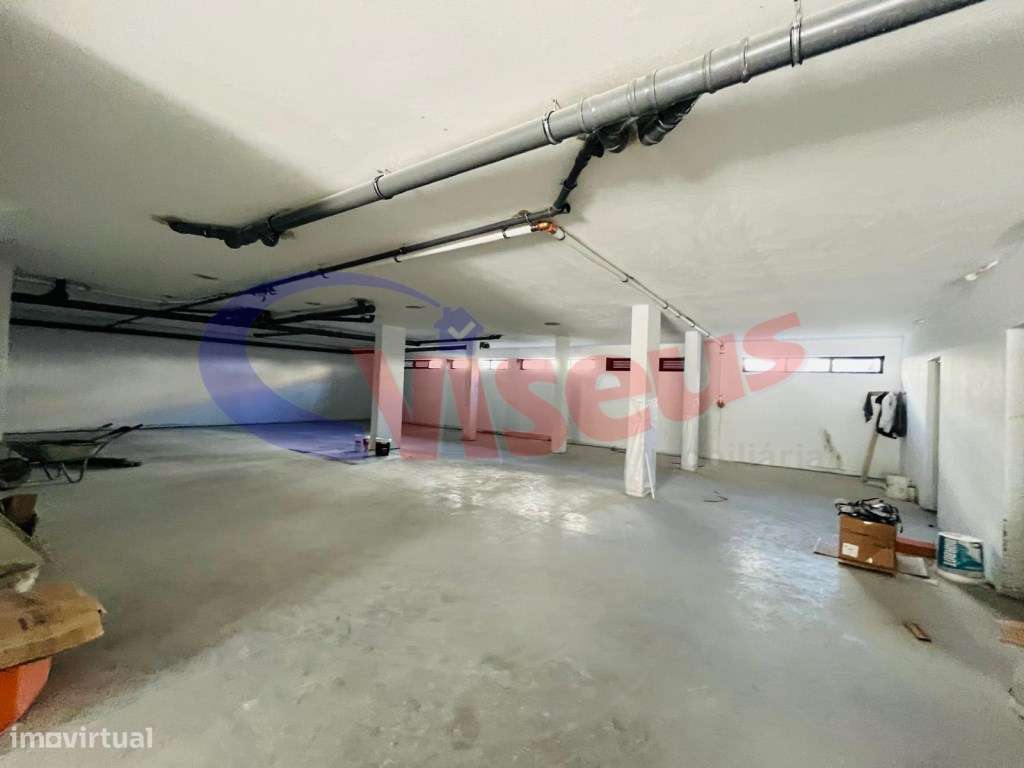 Apartamento T1 Penthouse com terraço.-25