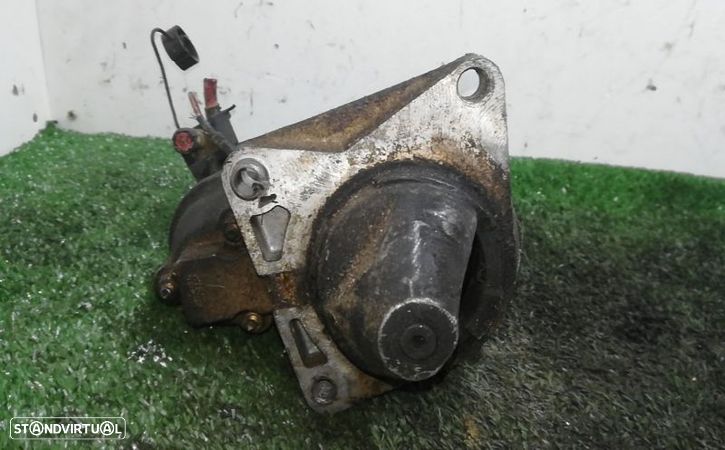 Motor De Arranque Fiat Punto (188_) - 1