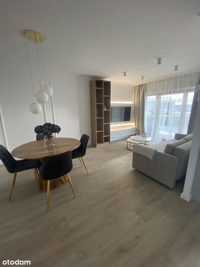 Nadmotławie apartments - 3 pokoje - 68,55 m