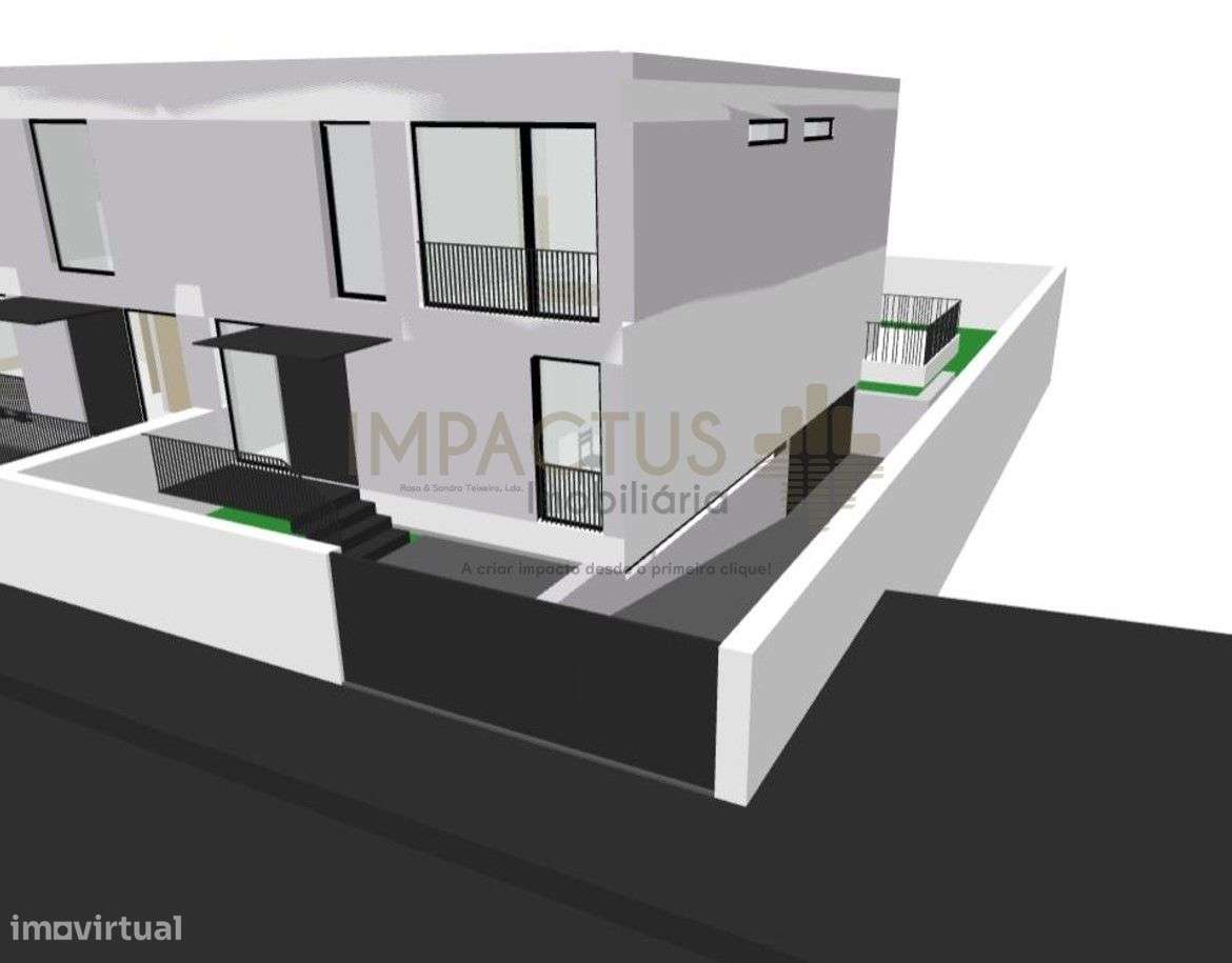 Moradia V3+1 nos Maninhos-9