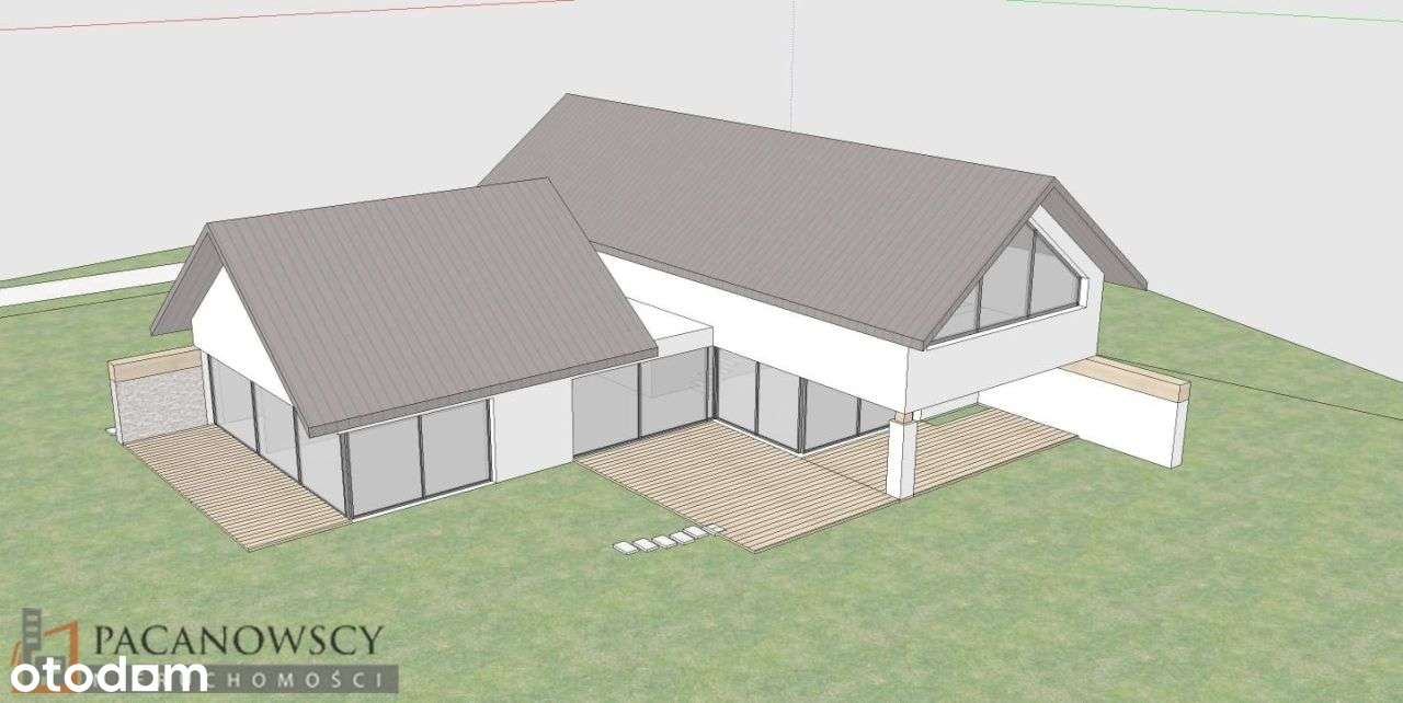 Działka, 3 049 m², Zielonki - Pełny obrazek: 5/5