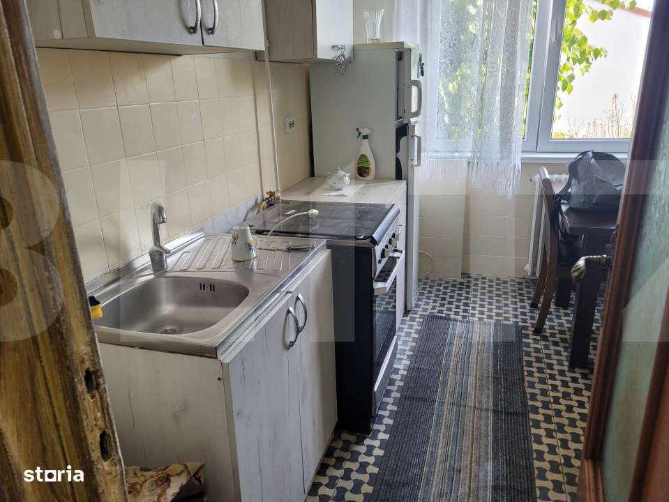 Apartament 2 camere, 70 mp, zona Central - Imagine principală: 4/6